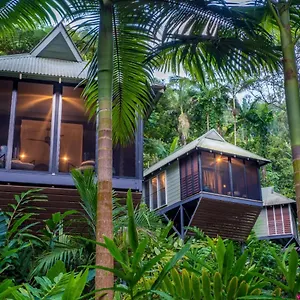 Resort Daintree Ecolodge