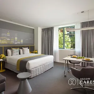 **** Aparthotel Citadines St Georges Terrace Australia
