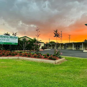 Motel Mundubbera Motel