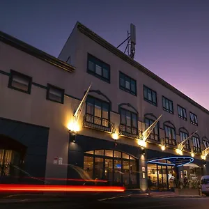 **** Hotel Great Southern Australia