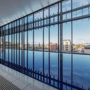**** Hotel Ibis Styles Australia
