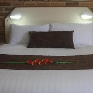 Motel Garden Motor