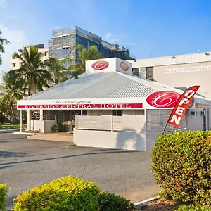 Motel Riverside Official