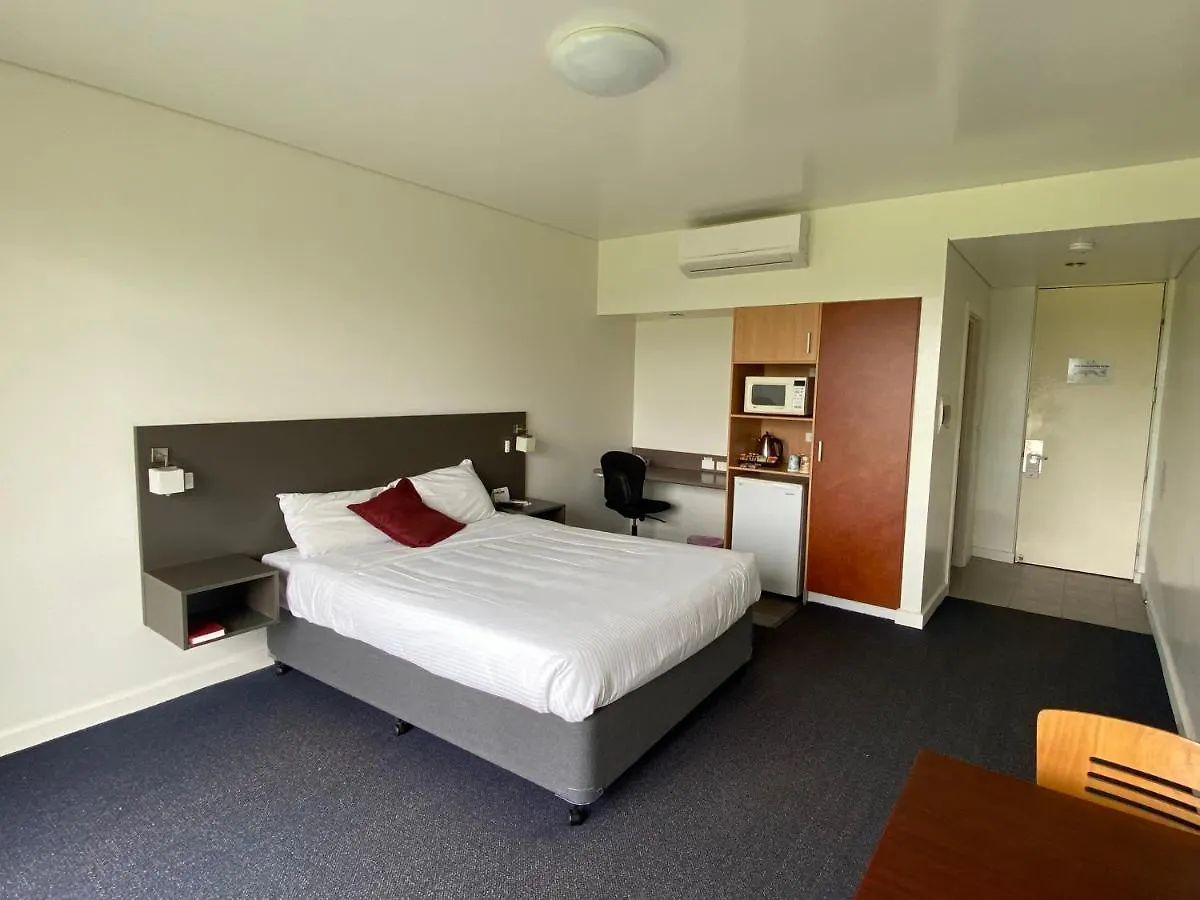 Country Roads Motor Inn Dysart 4*,  Australia